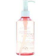 ATrue, Sweet Song Black Tea Energy Cleansing Gel, 8.82 oz (250 ml)