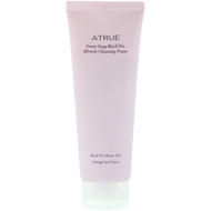 ATrue, Sweet Song Black Tea Miracle Cleansing Foam, 150 g