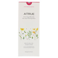 ATrue, Sweet Song Black Tea, One-Step Cleansing Water, 300 ml
