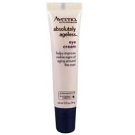 Aveeno, Absolutely Ageless, Eye Cream, .5 oz ( 14 g)