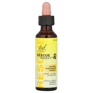 <img alt="Bach, Rescue Remedy Pet, Natural Stress Relief For Pets , 0.7 fl oz (20 ml)" title="Bach, Rescue Remedy Pet, Natural Stress Relief For Pets , 0.7 fl oz (20 ml),741273015314"