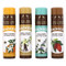 <img alt="Badger, Cocoa Butter Lip Balms Set, 4 Pack, 0.25 oz (7 g) Each" title="Badger, Cocoa Butter Lip Balms Set, 4 Pack, 0.25 oz (7 g) Each,634084334258"