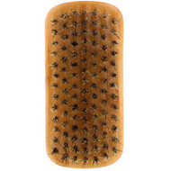 Bass Brushes, Beard Brush, Firm Bristle for Long Beards, 1 Brush
