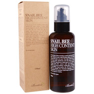 Benton, Snail Bee, High Content Skin, 150 ml