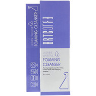 BRTC, Jasmine Waterful Foaming Cleanser, 150 ml