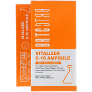 BRTC, Vitalizer C-10 Ampoule, 30 ml