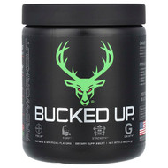 <img alt="Bucked Up, Pre-Workout, Watermelon, 11.2 oz (318 g)" title="Bucked Up, Pre-Workout, Watermelon, 11.2 oz (318 g),851005007002"