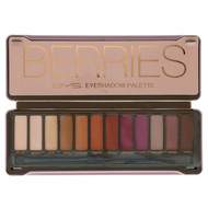 BYS, Berries, Eyeshadow Palette, 12 g