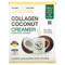 <img alt="California Gold Nutrition, Superfoods, Collagen Coconut Creamer with Organic Coconut Milk Powder, and Hydrolyzed Collagen Peptides, Unsweetened, 12 Packets 0.85 oz (24 g) Each" title="California Gold Nutrition, Superfoods, Collagen Coconut Creamer with Organic Coconut Milk Powder, and Hydrolyzed Collagen Peptides, Unsweetened, 12 Packets 0.85 oz (24 g) Each,898220012107" <img alt="California Gold Nutrition, Superfoods, Collagen Coconut Creamer with Organic Coconut Milk Powder, and Hydrolyzed Collagen Peptides, Unsweetened, 12 Packets 0.85 oz (24 g) Each" title="California Gold Nutrition, Superfoods, Collagen Coconut Creamer with Organic Coconut Milk Powder, and Hydrolyzed Collagen Peptides, Unsweetened, 12 Packets 0.85 oz (24 g) Each,898220012107"