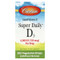 <img alt="Carlson, Super Daily D3, 150 mcg (6,000 IU), 0.35 fl oz (10.3 ml)" title="Carlson, Super Daily D3, 150 mcg (6,000 IU), 0.35 fl oz (10.3 ml),088395120008" <img alt="Carlson, Super Daily D3, 150 mcg (6,000 IU), 0.35 fl oz (10.3 ml)" title="Carlson, Super Daily D3, 150 mcg (6,000 IU), 0.35 fl oz (10.3 ml),088395120008"