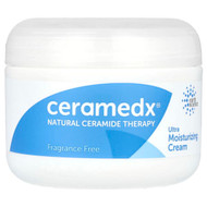 <img alt="Ceramedx, Ultra Moisturizing Cream, Fragrance Free, 6 oz (170 g)" title="Ceramedx, Ultra Moisturizing Cream, Fragrance Free, 6 oz (170 g),854428008069"