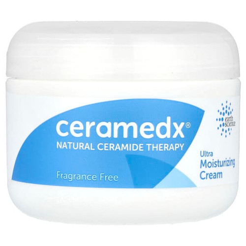 <img alt="Ceramedx, Ultra Moisturizing Cream, Fragrance Free, 6 oz (170 g)" title="Ceramedx, Ultra Moisturizing Cream, Fragrance Free, 6 oz (170 g),854428008069"