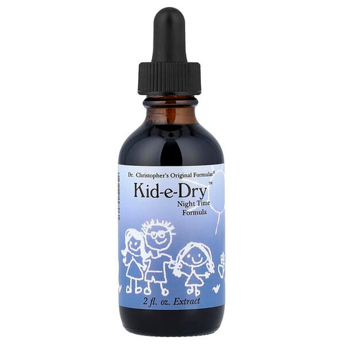 <img alt="Christophers Original Formulas, Kid-e-Dry Night Time Formula, 2 fl oz" title="Christophers Original Formulas, Kid-e-Dry Night Time Formula, 2 fl oz,084783447061"