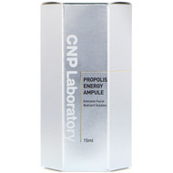 CNP Laboratory, Propolis Energy Ampule, 15 ml