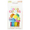 <img alt="ColorKitchen, Food Colors From Nature, Multi-Color, 10 Color Packets, 0.11 oz (3 g) Each" title="ColorKitchen, Food Colors From Nature, Multi-Color, 10 Color Packets, 0.11 oz (3 g) Each,858792002401"