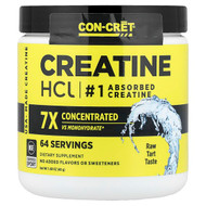 <img alt="Con-Cret, Creatine HCl, Raw Tart, 1.69 oz (48 g)" title="Con-Cret, Creatine HCl, Raw Tart, 1.69 oz (48 g),682676700646"
