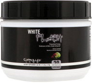 Controlled Labs, White Flash, Cherry Limeade, 11.23 oz (318 g)