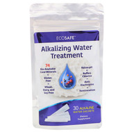CORAL , Alkalizing Water Treatment, 30 Alkaline Water Sachets