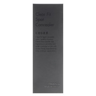 Cosrx, Clear Fit Spot Concealer, 21 Bright Beige, 0.33 fl oz (10 ml)