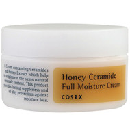 Cosrx, Honey Ceramide Full Moisture Cream, 50 ml