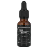 <img alt="Dear, Klairs, Midnight Blue Youth Activating Drop, 0.67 fl oz (20 ml)" title="Dear, Klairs, Midnight Blue Youth Activating Drop, 0.67 fl oz (20 ml),8809115023681"