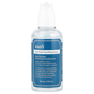 <img alt="Dear, Klairs, Rich Moist Soothing Serum, Unscented, 2.7 fl oz (80 ml)" title="Dear, Klairs, Rich Moist Soothing Serum, Unscented, 2.7 fl oz (80 ml),8809115025258"