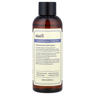 <img alt="Dear, Klairs, Supple Preparation Facial Toner, 6.08 fl oz (180 ml)" title="Dear, Klairs, Supple Preparation Facial Toner, 6.08 fl oz (180 ml),8809115025012"