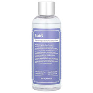 <img alt="Dear, Klairs, Supple Preparation Unscented Toner, 6.08 fl oz (180 ml)" title="Dear, Klairs, Supple Preparation Unscented Toner, 6.08 fl oz (180 ml),8809115029119"