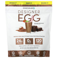 <img alt="Designer Wellness, Designer Egg, Whole Egg Multifunction Protein Powder, Dutched Chocolate, 12.4 oz (352 g)" title="Designer Wellness, Designer Egg, Whole Egg Multifunction Protein Powder, Dutched Chocolate, 12.4 oz (352 g),844334011581"