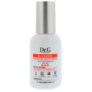 Dr. G, A-Clear, Balancing Moisturizer, 1.69 fl oz (50 ml)
