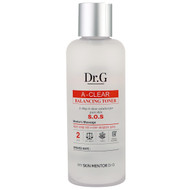 Dr. G, A-Clear, Balancing Toner, 5.74 fl oz (170 ml)