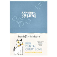<img alt="Dr. Mercola, Bark & Whiskers, Dental Chew Bones, For Dogs, Large, 12 Bones, 2.1 oz (60 g) Each" title="Dr. Mercola, Bark & Whiskers, Dental Chew Bones, For Dogs, Large, 12 Bones, 2.1 oz (60 g) Each,810487030731"
