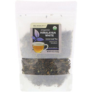 Dr. Mercola, Organic Himalayan White, Loose Leaf Tea, 4 oz (113.4 g)