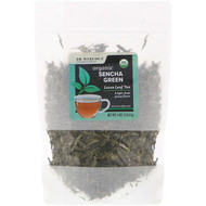 Dr. Mercola, Organic Sencha Green, Loose Leaf Tea, 4 oz (113.4 g)
