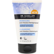 Dr. Scheller, Anti-Pollution Cleansing Gel, 4.2 fl oz (125 ml)