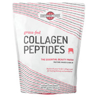 <img alt="Earthtone Foods, Grass-Fed Collagen Peptides, 16 oz (454 g)" title="Earthtone Foods, Grass-Fed Collagen Peptides, 16 oz (454 g),760488373811"