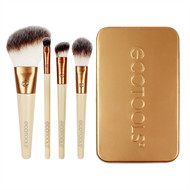EcoTools, Winter Wonder Travel Kit, 5 Piece Kit