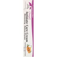 EuroPharma, Terry Naturally, Omega7, Intimate Care Cream, 1.69 oz (48 g)
