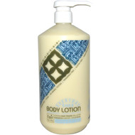 Everyday Shea Moisturizing Body Lotion Unscented -- 32 fl oz