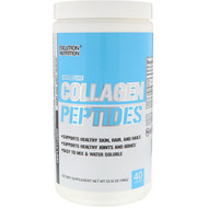 EVLution Nutrition, Ultra Pure, Collagen Peptides, Unflavored, 15.52 oz (440 g)