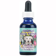 Flower Essence Services, Animal Relief Formula, Flower Essence Spray, 1 fl oz (30 ml)