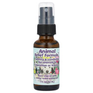 <img alt="Flower Essence Services, Animal Relief Formula, Flower Essence Spray, 1 fl oz (30 ml)" title="Flower Essence Services, Animal Relief Formula, Flower Essence Spray, 1 fl oz (30 ml),782932151127"