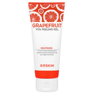 <img alt="G9skin, Grapefruit Vita Peeling Gel, 5.07 fl oz (150 ml)" title="G9skin, Grapefruit Vita Peeling Gel, 5.07 fl oz (150 ml),8809211653386"