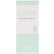 G9skin, It Clean Oil Cleansing Stick, 35 g