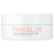 <img alt="G9skin, Pink Blur Hydrogel Eyepatch, 100 g" title="G9skin, Pink Blur Hydrogel Eyepatch, 100 g,8809211652877"