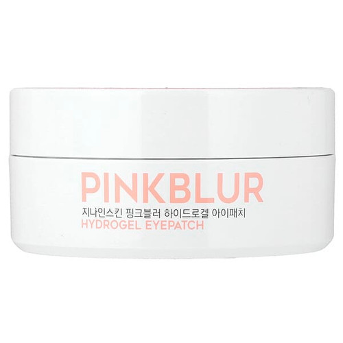 <img alt="G9skin, Pink Blur Hydrogel Eyepatch, 100 g" title="G9skin, Pink Blur Hydrogel Eyepatch, 100 g,8809211652877"