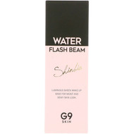 G9skin, Water Flash Beam, 40 ml
