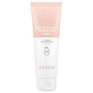 <img alt="G9skin, White In Milk Whipping Foam, 4.05 fl oz (120 ml)" title="G9skin, White In Milk Whipping Foam, 4.05 fl oz (120 ml),8809211652815"