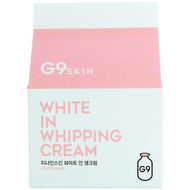 G9skin, White In Whipping Cream, 50 g