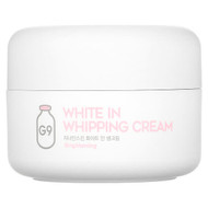 <img alt="G9skin, White In Whipping Cream, 50 g" title="G9skin, White In Whipping Cream, 50 g,8809211652563"